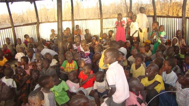 full of children, Sudanese mostly..jpg